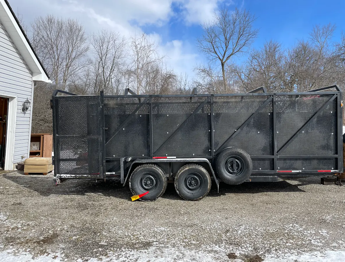 Dumpster Rental services in Ambler, PA